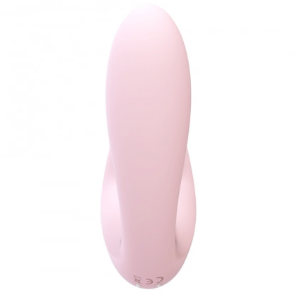 Vibrator Clitoridian Shots Irresistible Desirable Roz