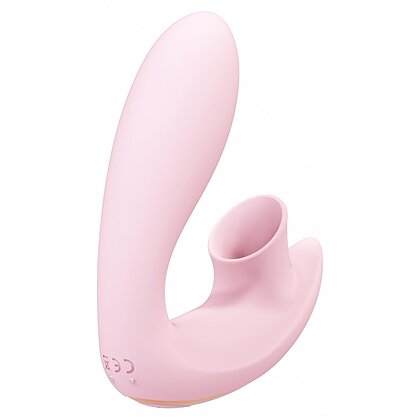 Vibrator Clitoridian Shots Irresistible Desirable Roz