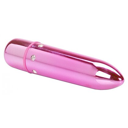 Vibrator Crystal High Intensity Roz