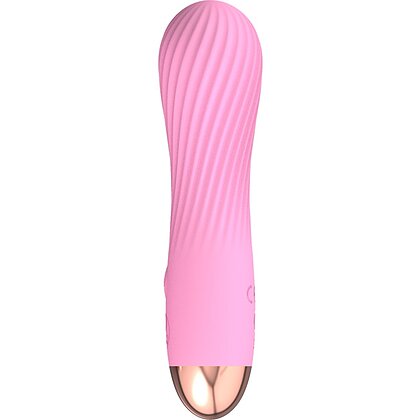 Vibrator Cuties 2.0 Mini Roz