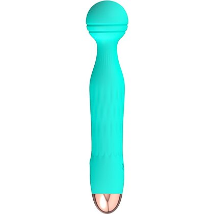 Vibrator Cuties 2.0 Mini Turcoaz