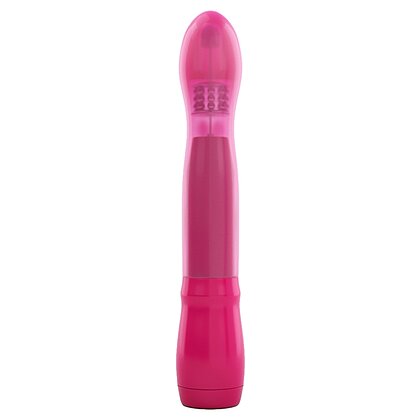 Vibrator Dorcel Furious Rabbit Roz
