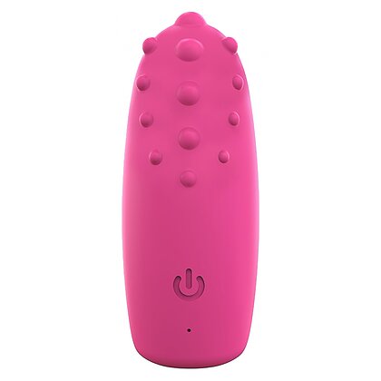 Vibrator Dorcel Magic Finger Roz