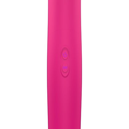 Vibrator Dorcel Orgasmic Double Do Roz