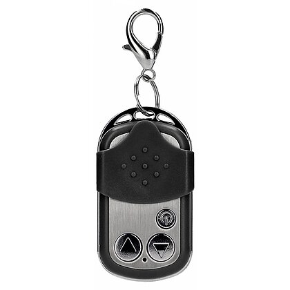 Vibrator Egg Wireless Vibrating Punctul G Negru