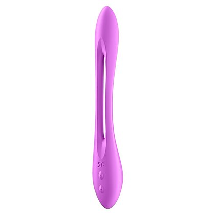 Vibrator Elastic Joy Satisfyer Mov