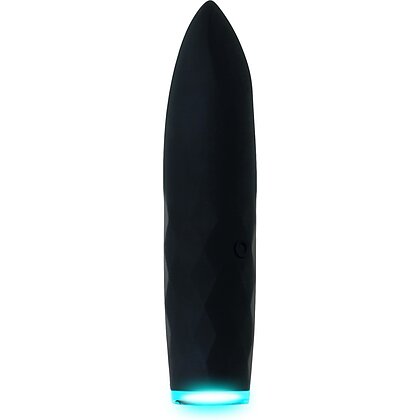 Vibrator Evolved On The Spot Negru