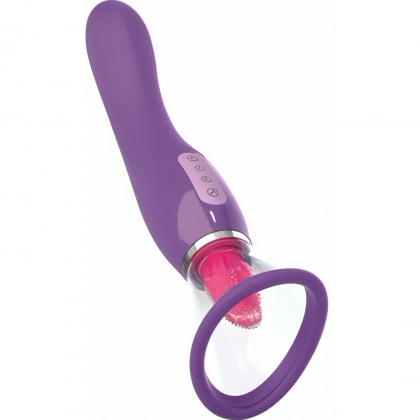 Vibrator Fantasy For Her Ultimate Pleasure Mov