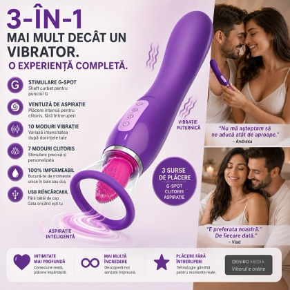 Vibrator Fantasy For Her Ultimate Pleasure Mov