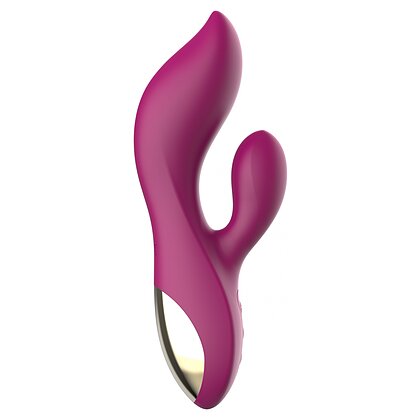 Vibrator Freya Rumble Fuchsia