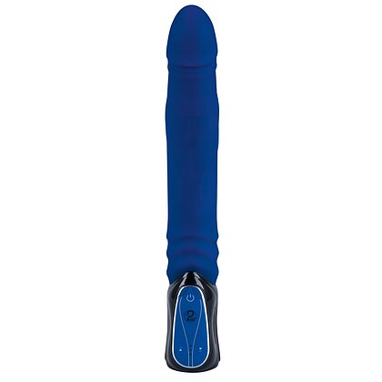 Vibrator Hammer Vibe Albastru