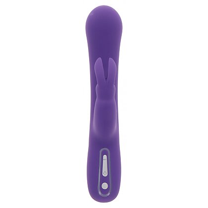 Vibrator Incitantul Rabbit Mov