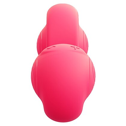 Vibrator Inovator Snail Vibe Roz