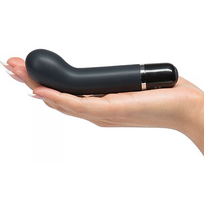 Vibrator Insatiable Desire Negru