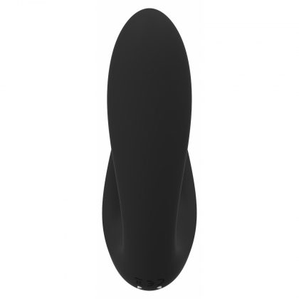 Vibrator Irresistible Desirable Negru