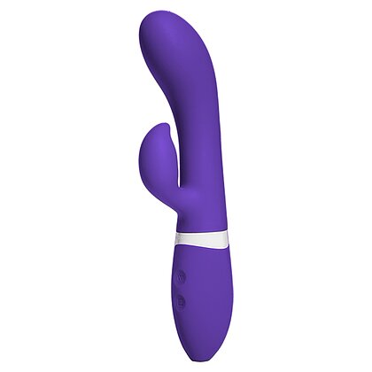 Vibrator iVibe Select iRock Mov