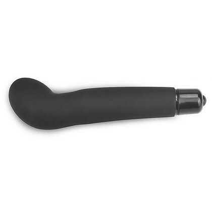 Vibrator iWhizz G 12.5cm Negru