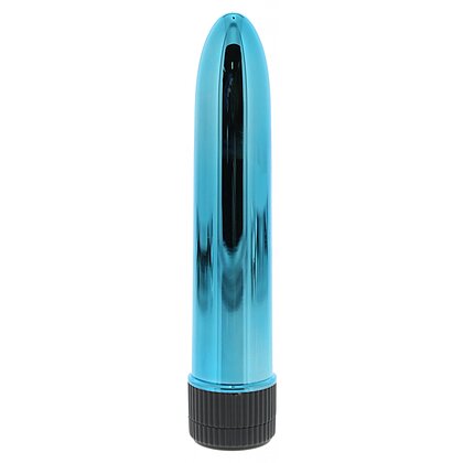 Vibrator Krypton Stix 5 Massager Albastru