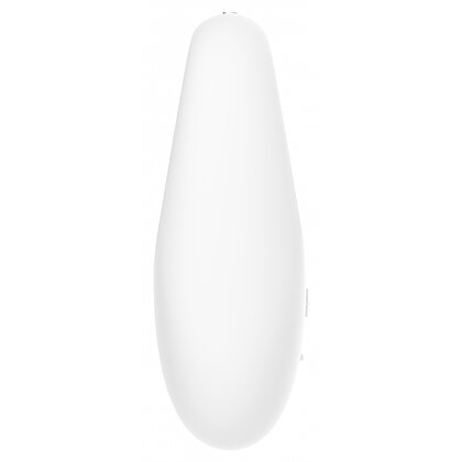 Vibrator Layon Temptation Satisfyer Alb