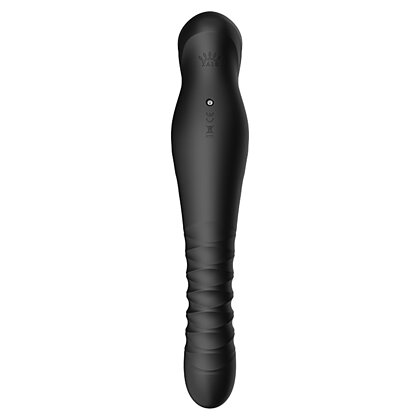 Vibrator Legend King Thruster Negru