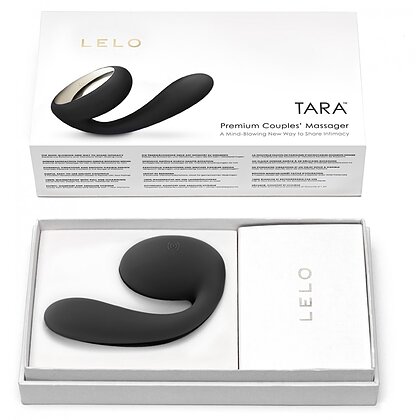 Vibrator Lelo Tara Negru