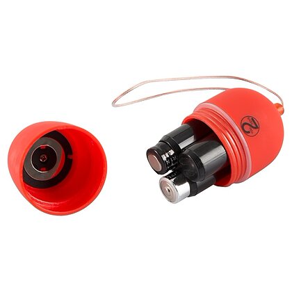 Vibrator Love Control Roșu