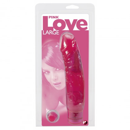 Vibrator Love Large Roz