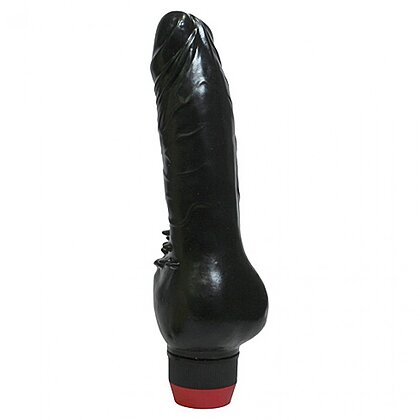 Vibrator Loving Joy Bully Boy Negru