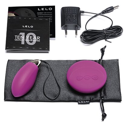 Vibrator Lyla 2 Design Edition Mov