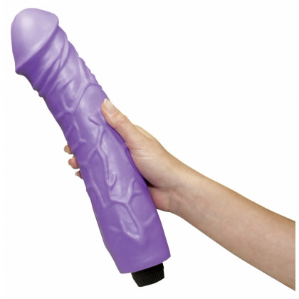 Vibrator Mare Giant Queeny Love Mov