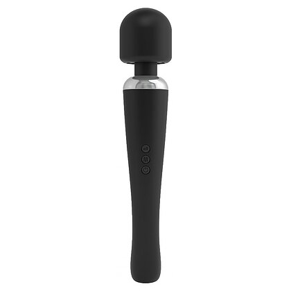 Vibrator Masaj Dorcel Megawand Negru