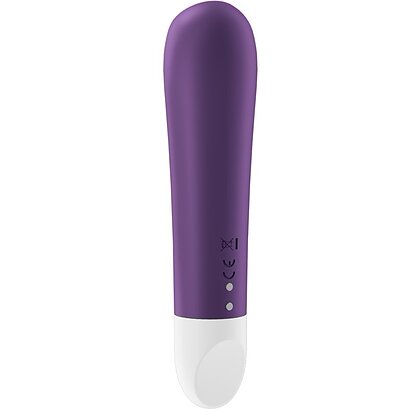 Vibrator Mic Ultra Power 2 Mov