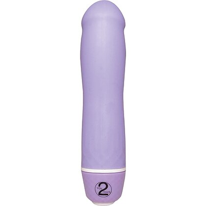 Vibrator Mini Smile Sweety Mov