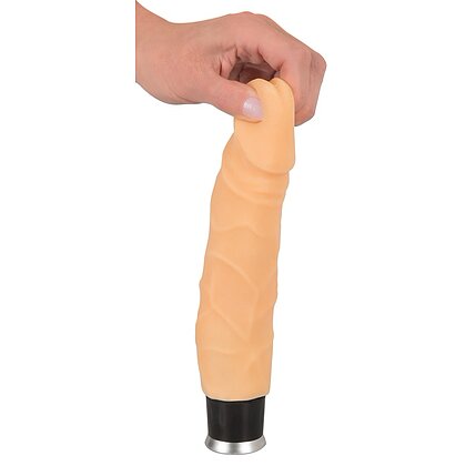 Vibrator Nature Skin Big