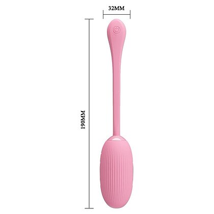 Vibrator Ou Pretty Love Doreen Roz