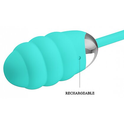 Vibrator Ou Pretty Love Franklin Turcoaz