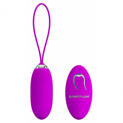 Vibrator Ou Pretty Love Joanna Mov