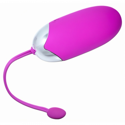 Ou Vibrator Pretty Love Abner Reîncărcabil cu Aplicație Mov