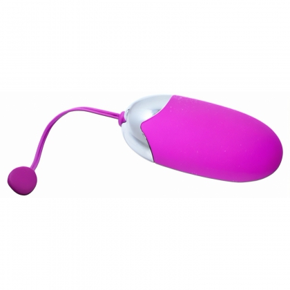 Ou Vibrator Pretty Love Abner Reîncărcabil cu Aplicație Mov