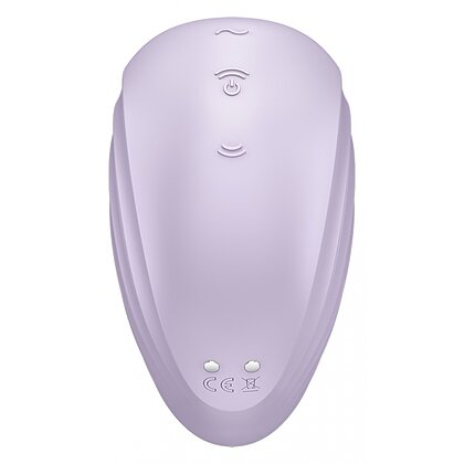 Vibrator Pearl Diver Mov
