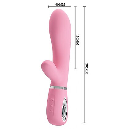 Vibrator Performant Pretty Love Thomas Roz