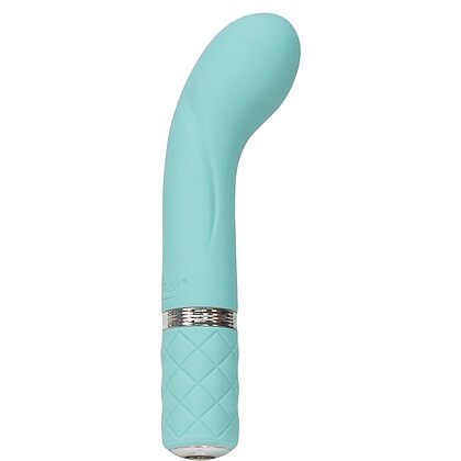 Vibrator Pillow Talk Turcoaz