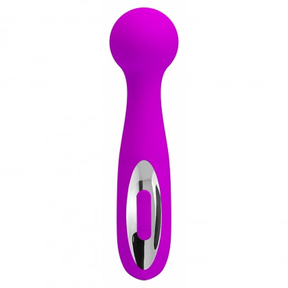 Vibrator Plăcerea Extremă Mereu Gata Pentru Tine Roz