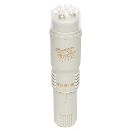 Vibrator Pocket Rocket The Original Alb