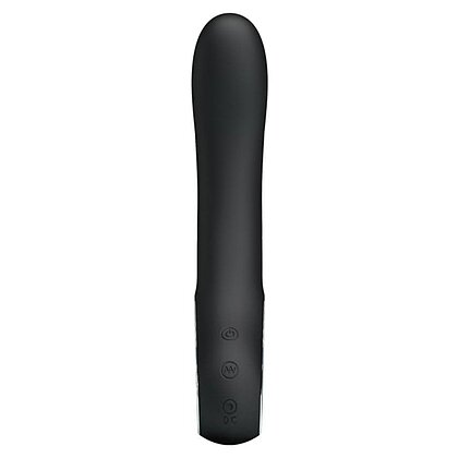 Vibrator Pretty Love Alston Negru