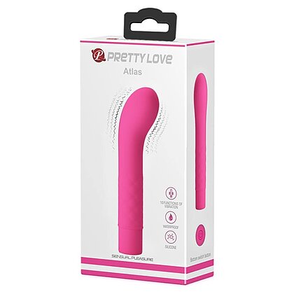 Vibrator Pretty Love Atlas Roz