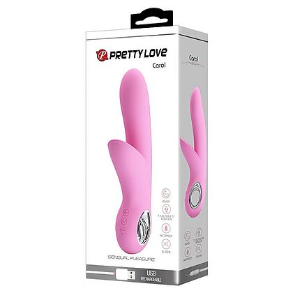 Vibrator Pretty Love Carol Roz