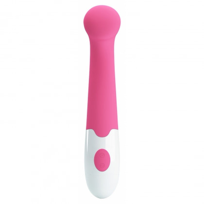 Vibrator Pretty Love Charles Roz