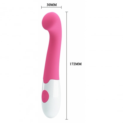 Vibrator Pretty Love Charles Roz