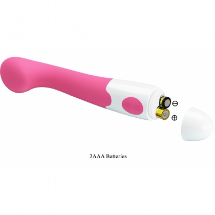 Vibrator Pretty Love Charles Roz